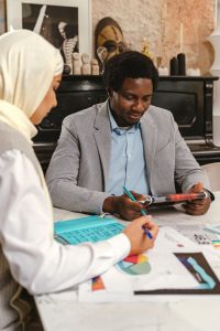 Como preparar um currículo que chama a atenção dos recrutadores