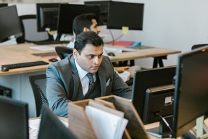 Oportunidades de Trabalho Remoto: As Melhores Áreas em Alta