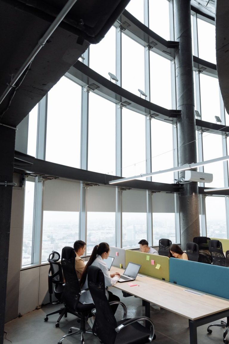 Vagas de Emprego para Jovens Profissionais: Onde Encontrar