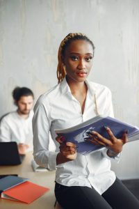 Vagas de emprego para profissionais de recursos humanos: o que saber